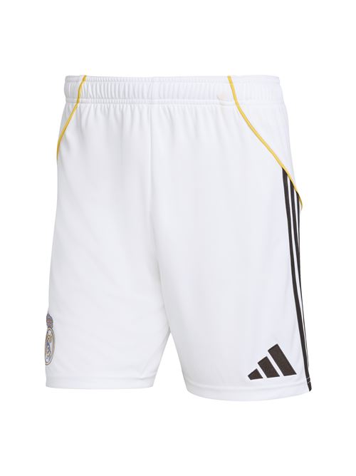 Adidas Real Madrid short gara 25/26 Real Madrid | JJ1926HOME 25/26